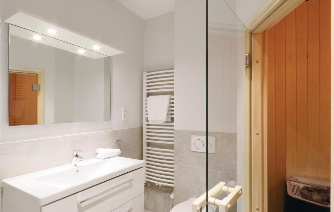 Promenadenvilla Priwall Ngoại thất bức ảnh