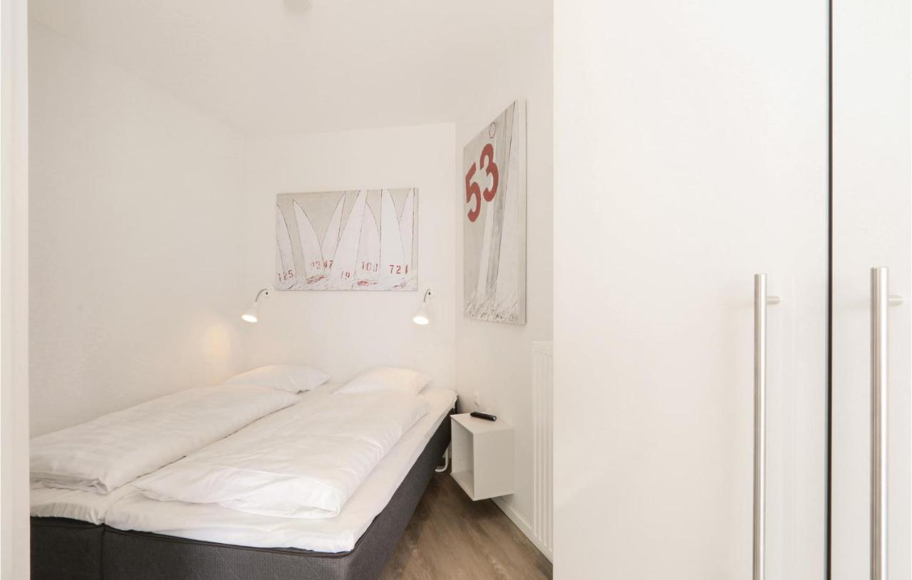 Promenadenvilla Priwall Ngoại thất bức ảnh